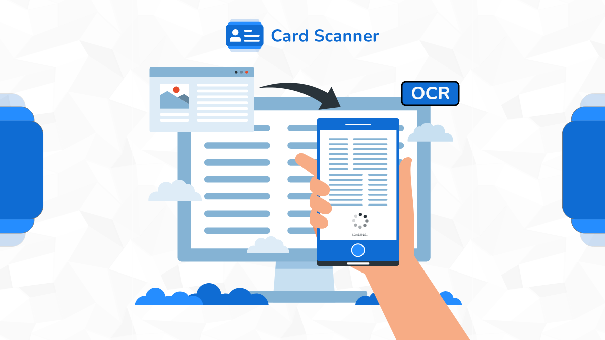 What is Optical Character Recognition (OCR Process)?